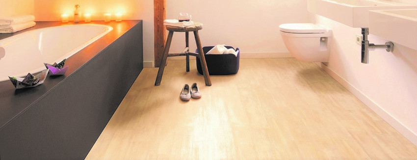 Cork Flooring is Warm, Comfortable, Quiet, and Sustainable